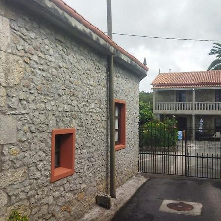 Villarmayor  Casa Xan Da Pena 게스트하우스 외부 사진
