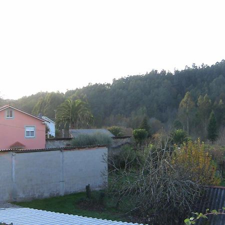 Villarmayor  Casa Xan Da Pena 게스트하우스 외부 사진