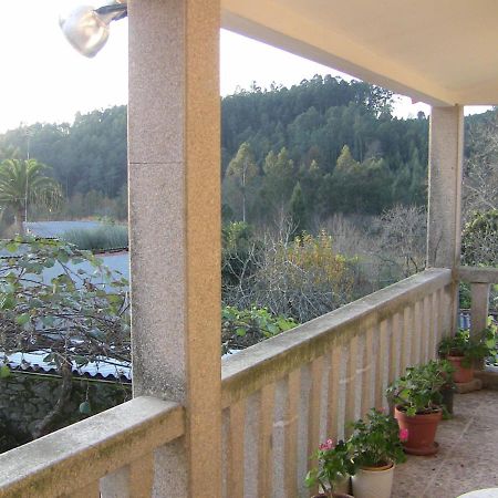 Villarmayor  Casa Xan Da Pena 게스트하우스 외부 사진