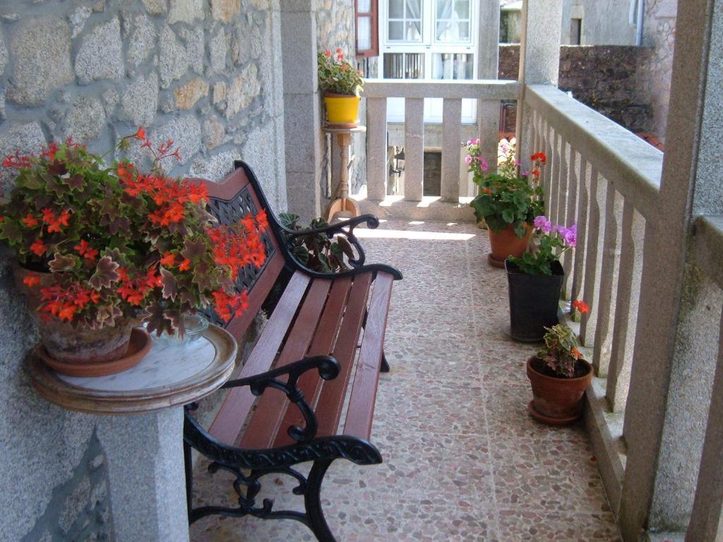 Villarmayor  Casa Xan Da Pena 게스트하우스 외부 사진