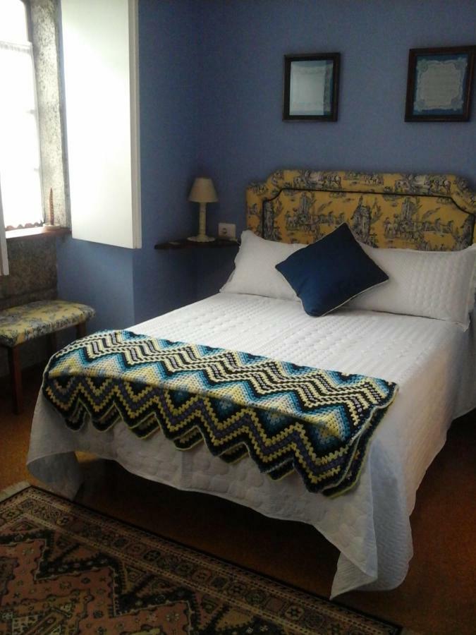 Villarmayor  Casa Xan Da Pena 게스트하우스 외부 사진