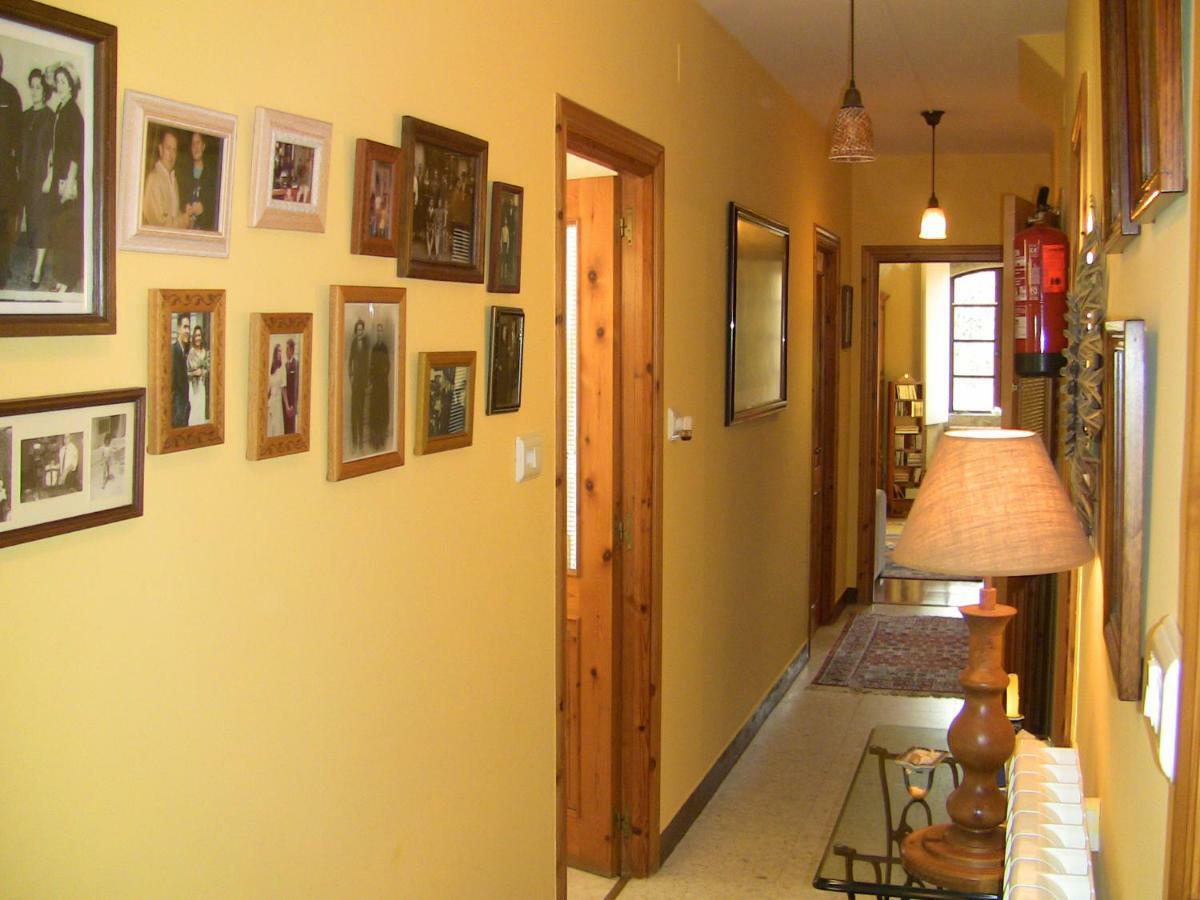 Villarmayor  Casa Xan Da Pena 게스트하우스 외부 사진