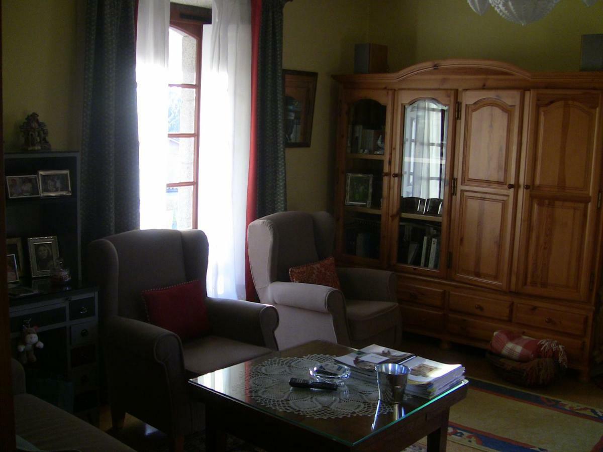 Villarmayor  Casa Xan Da Pena 게스트하우스 외부 사진