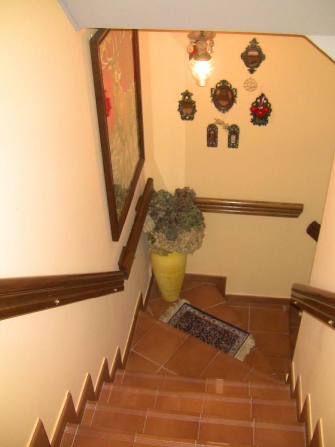 Villarmayor  Casa Xan Da Pena 게스트하우스 외부 사진