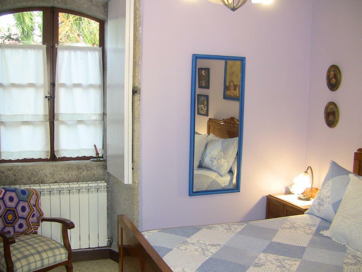 Villarmayor  Casa Xan Da Pena 게스트하우스 외부 사진