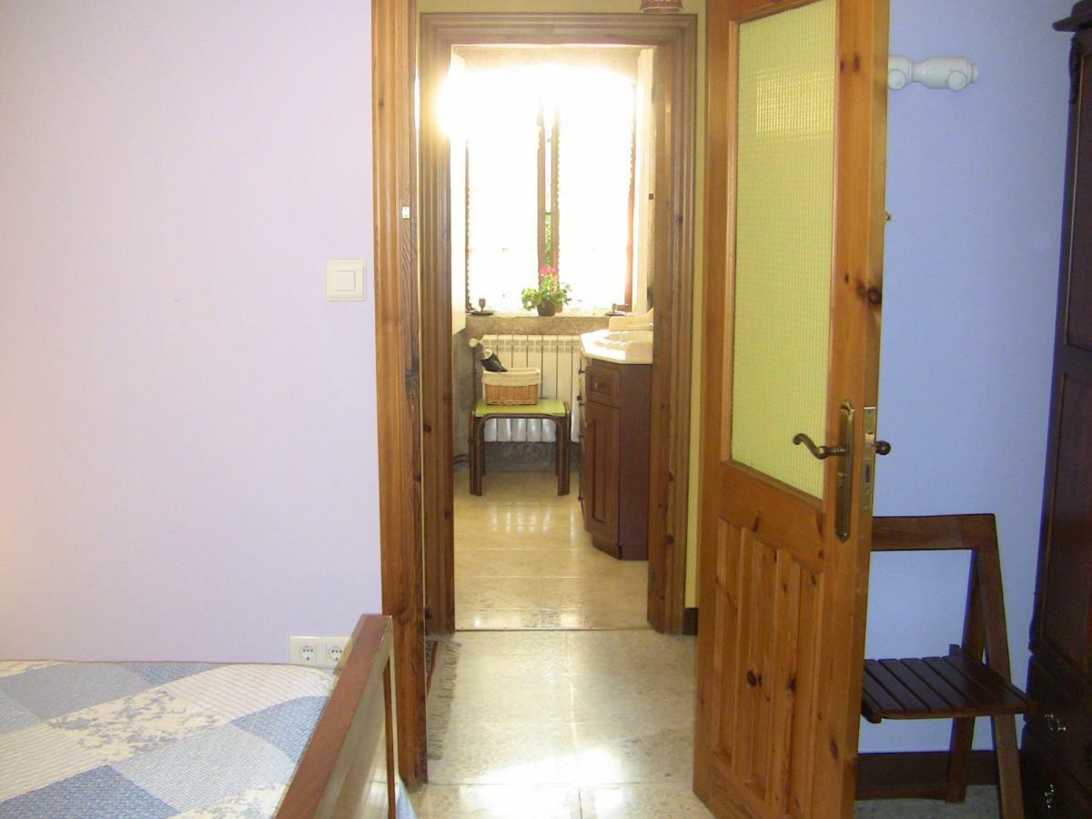 Villarmayor  Casa Xan Da Pena 게스트하우스 외부 사진