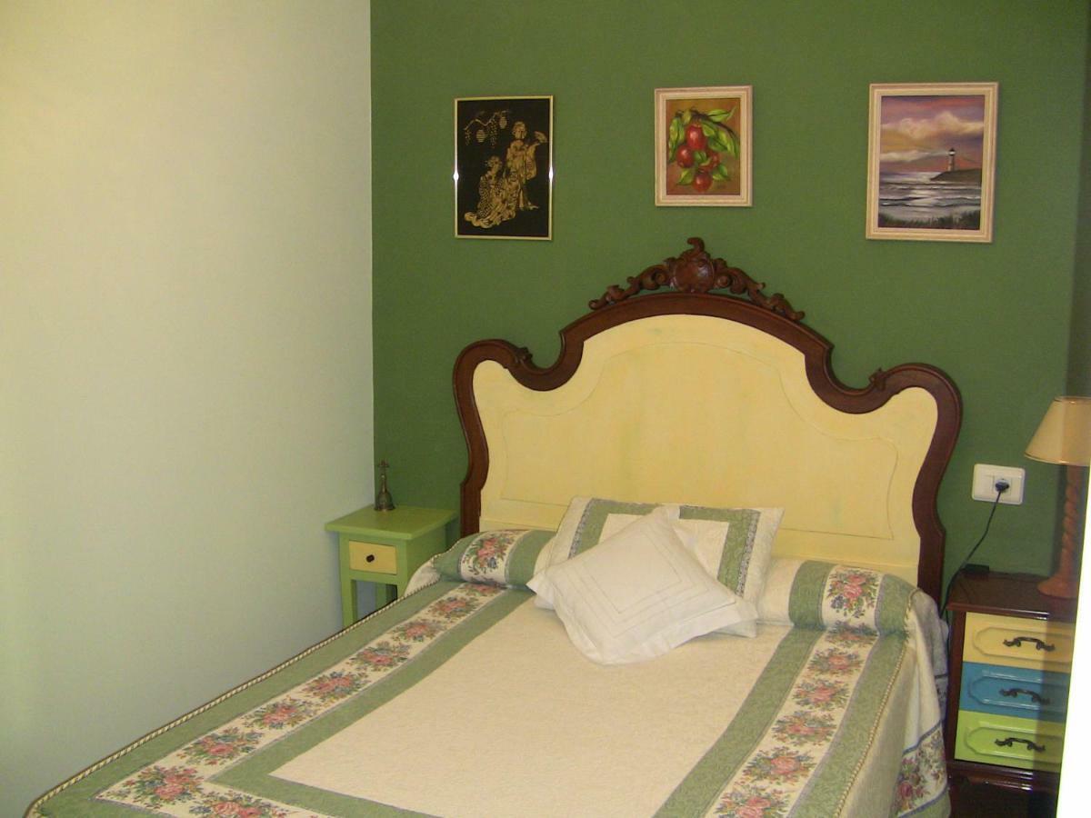 Villarmayor  Casa Xan Da Pena 게스트하우스 외부 사진