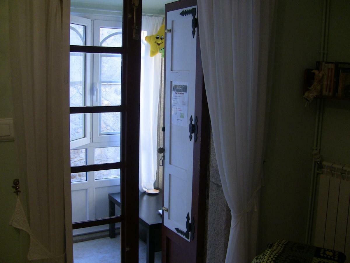 Villarmayor  Casa Xan Da Pena 게스트하우스 외부 사진