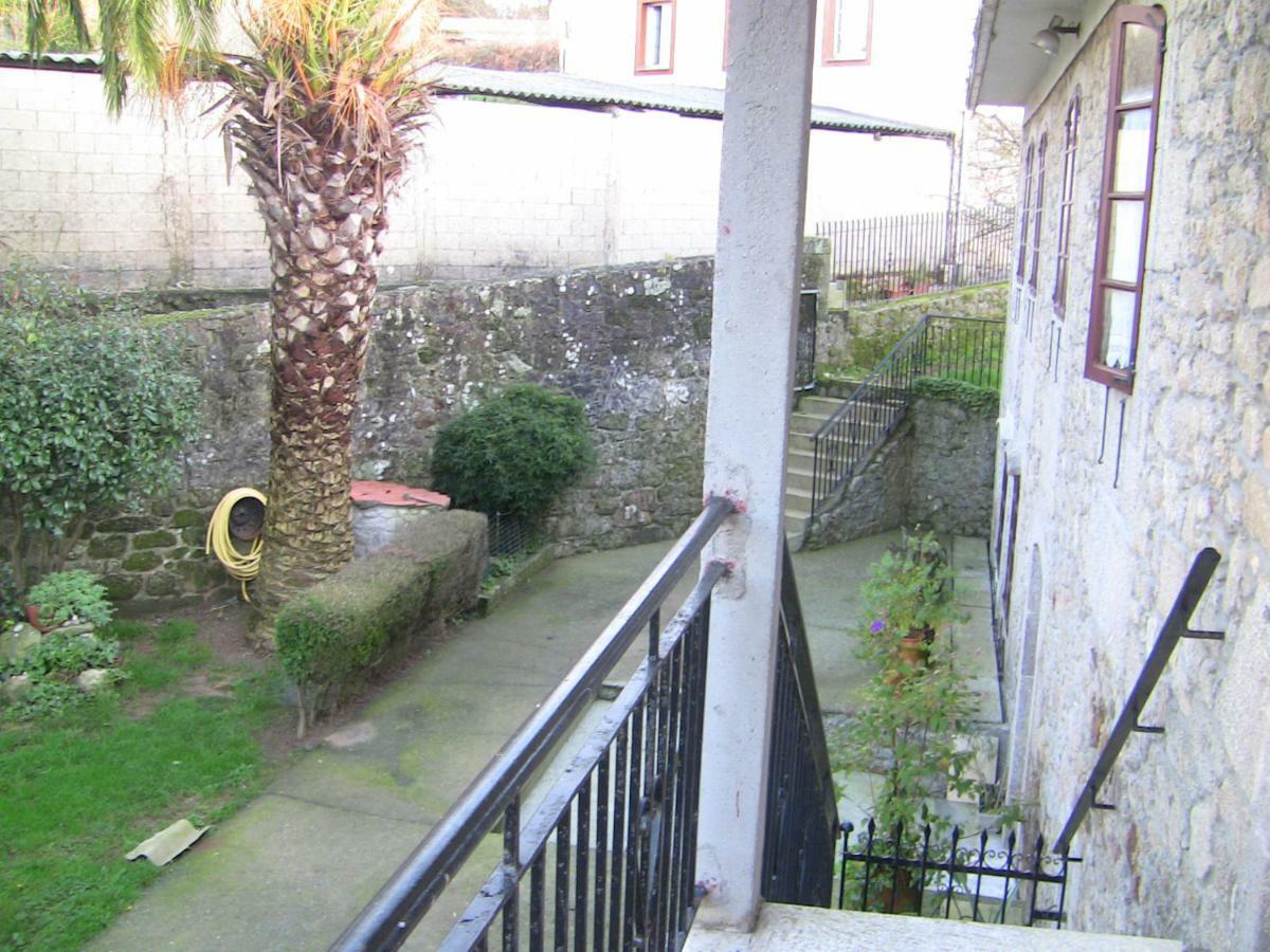 Villarmayor  Casa Xan Da Pena 게스트하우스 외부 사진