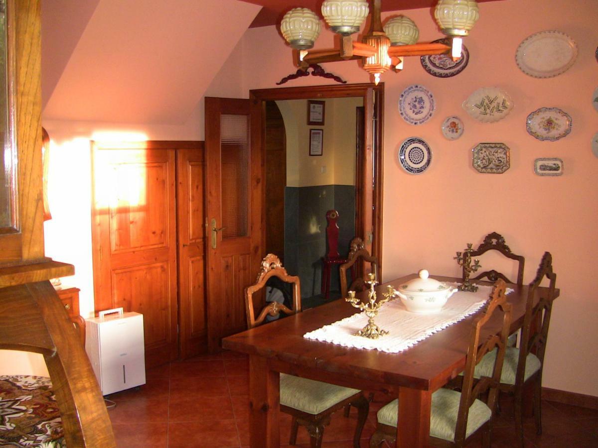 Villarmayor  Casa Xan Da Pena 게스트하우스 외부 사진