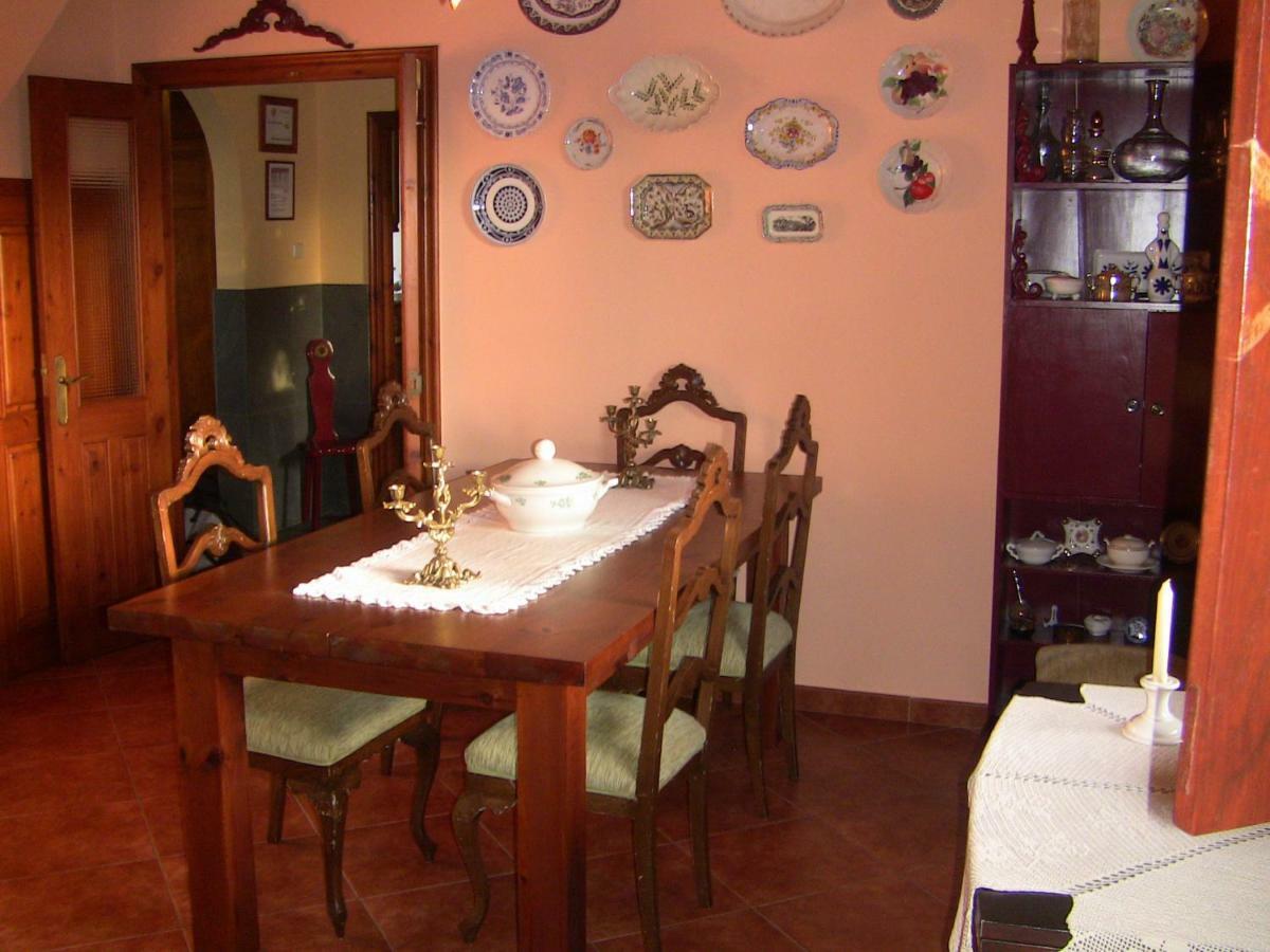 Villarmayor  Casa Xan Da Pena 게스트하우스 외부 사진