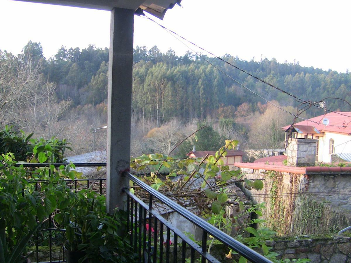 Villarmayor  Casa Xan Da Pena 게스트하우스 외부 사진