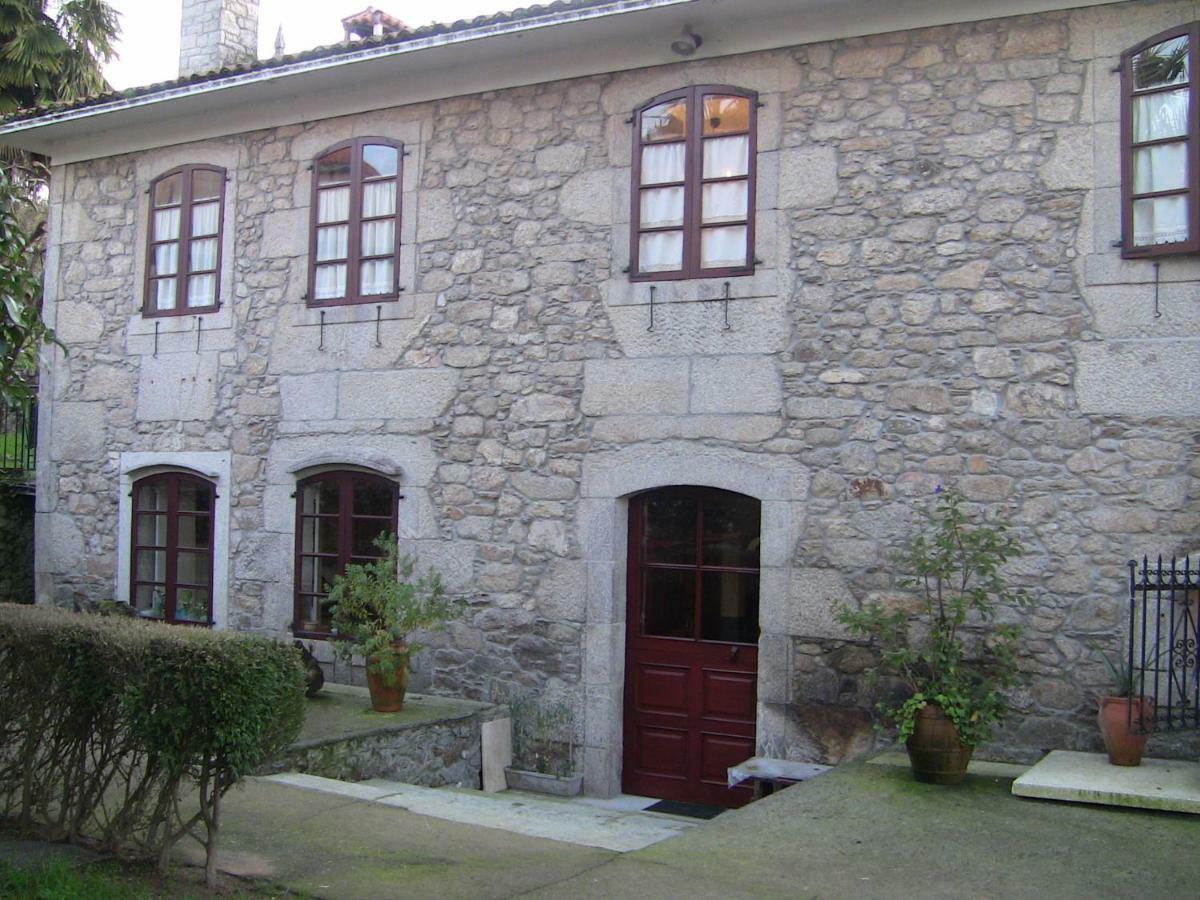 Villarmayor  Casa Xan Da Pena 게스트하우스 외부 사진