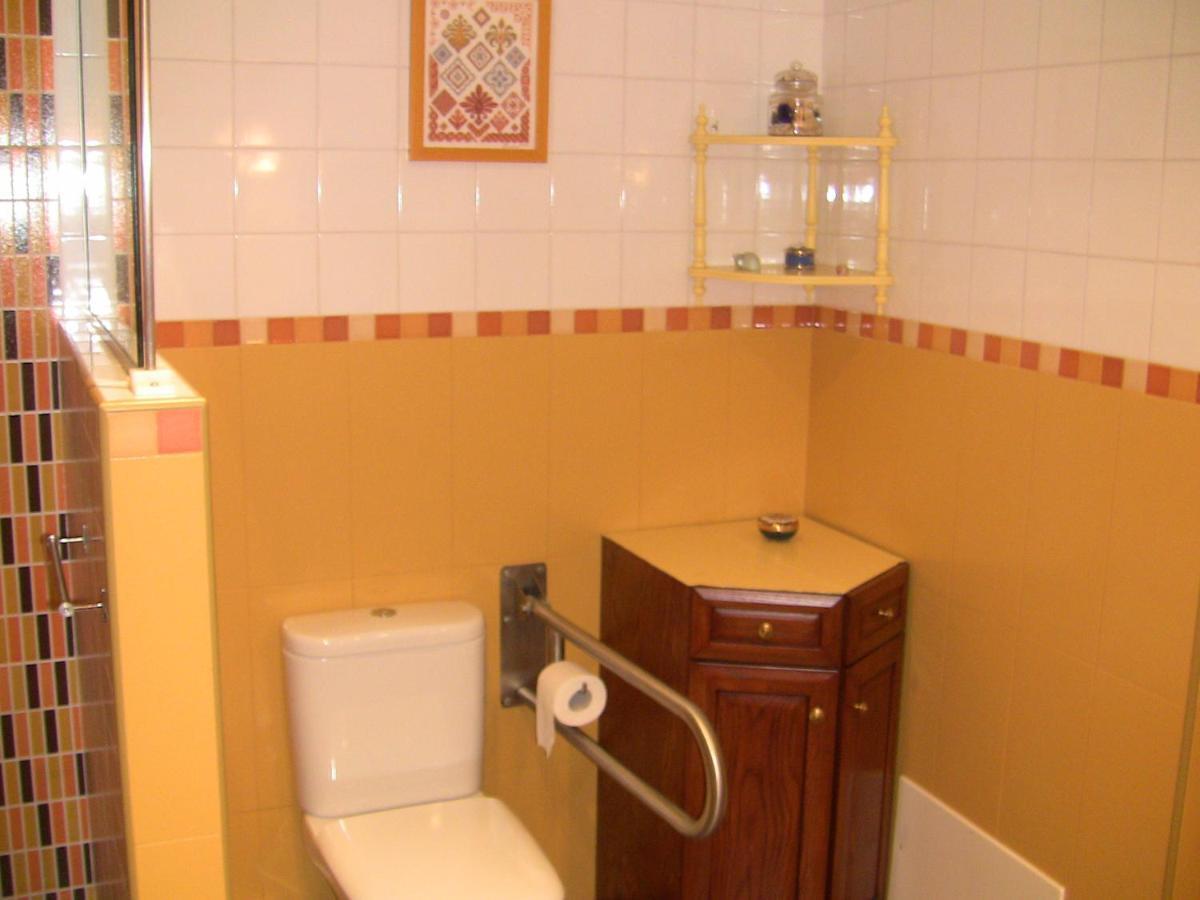 Villarmayor  Casa Xan Da Pena 게스트하우스 외부 사진