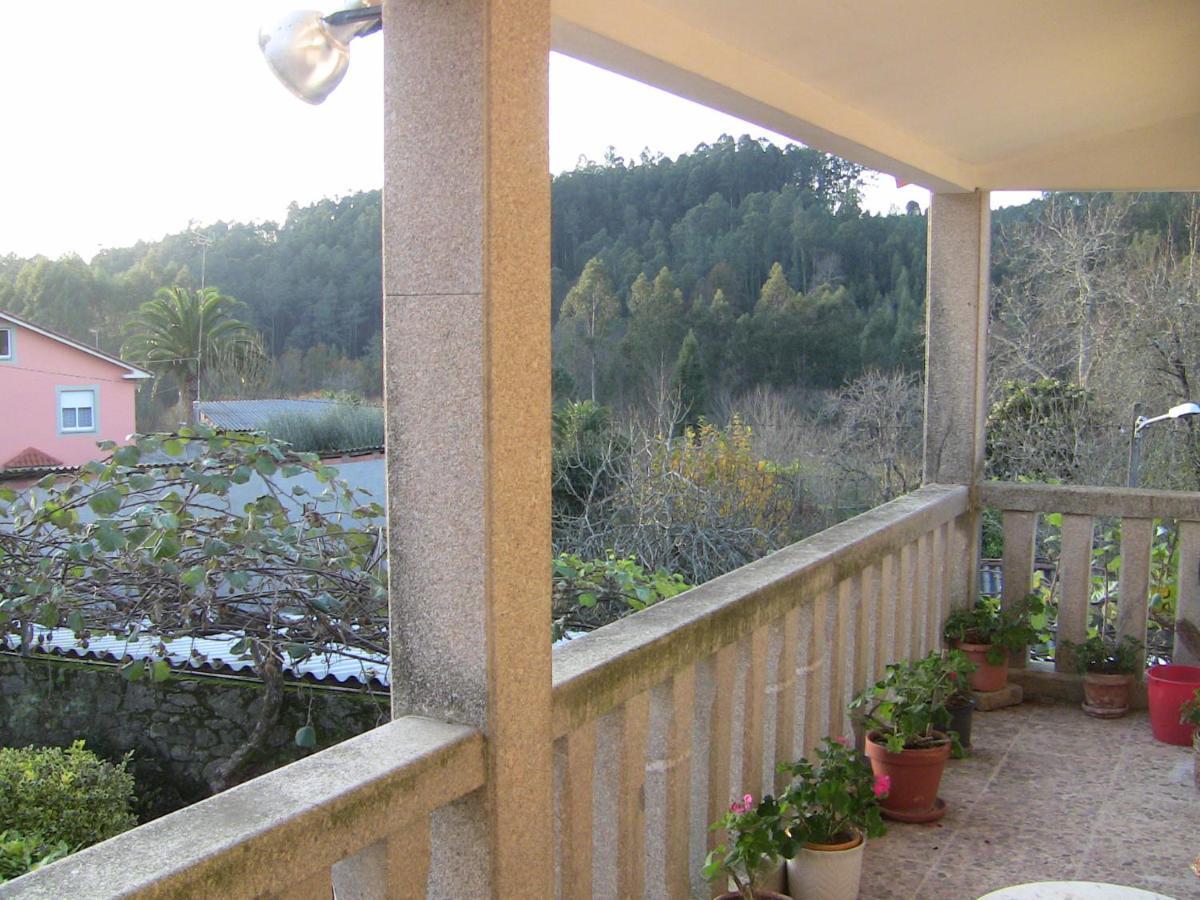 Villarmayor  Casa Xan Da Pena 게스트하우스 외부 사진